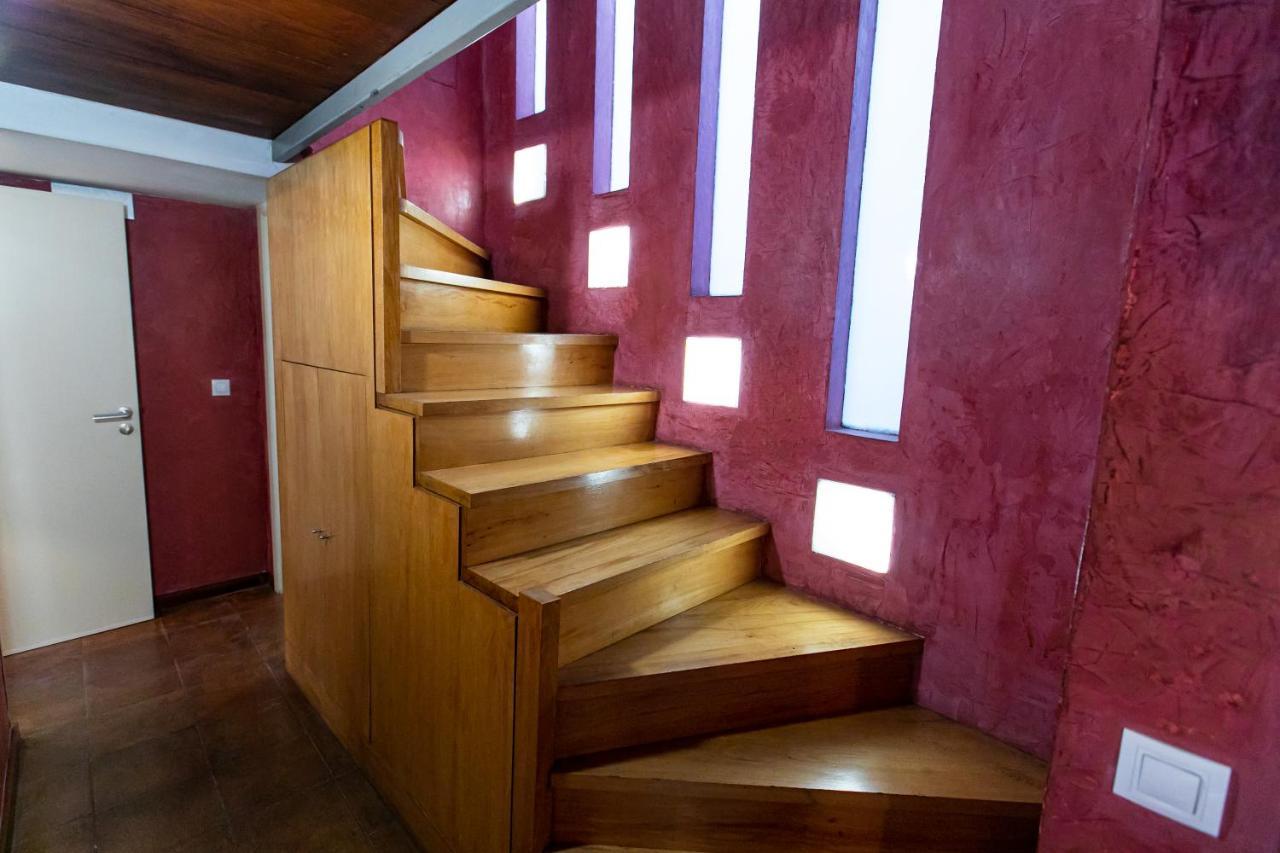 Apartamento 3 Dormitorios En Calle San Vicente. 塞维利亚 外观 照片