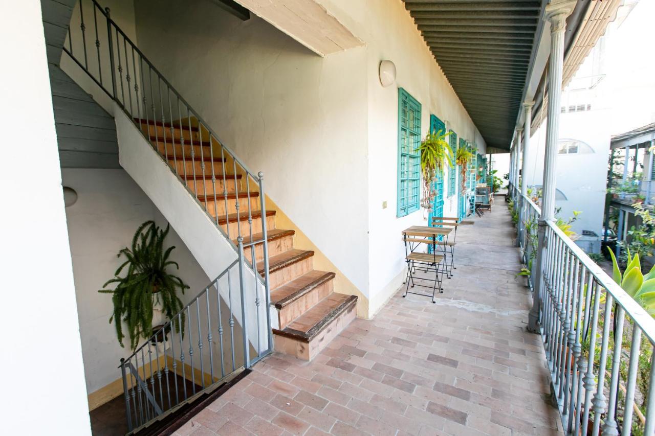 Apartamento 3 Dormitorios En Calle San Vicente. 塞维利亚 外观 照片